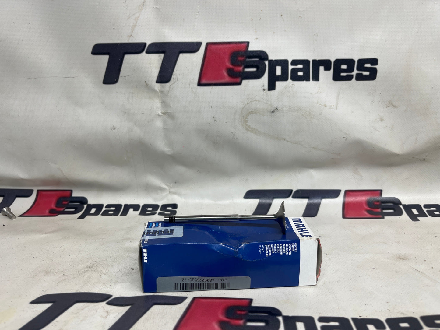 029 VE 30518 000 ENGINE INLET IN VALVE MAHLE ORIGINAL FOR SKODA OCTAVIA I