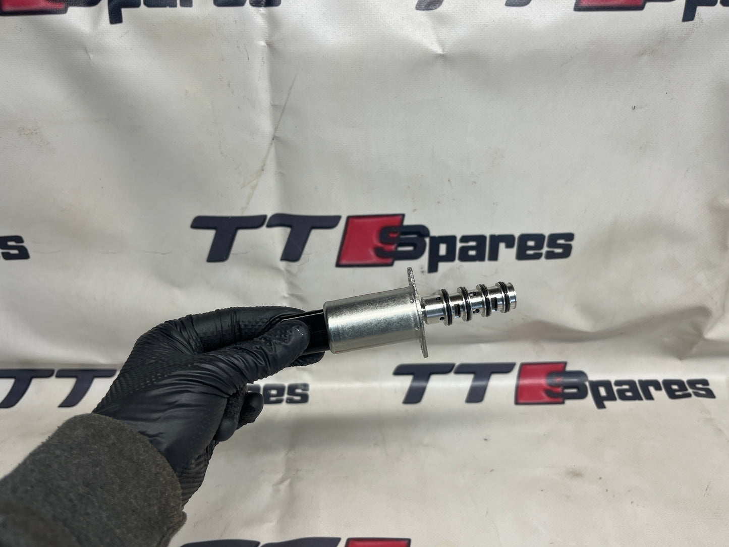 Fits Audi A3 TT 3.2 Variable Valve Timing Solenoid 066906455F