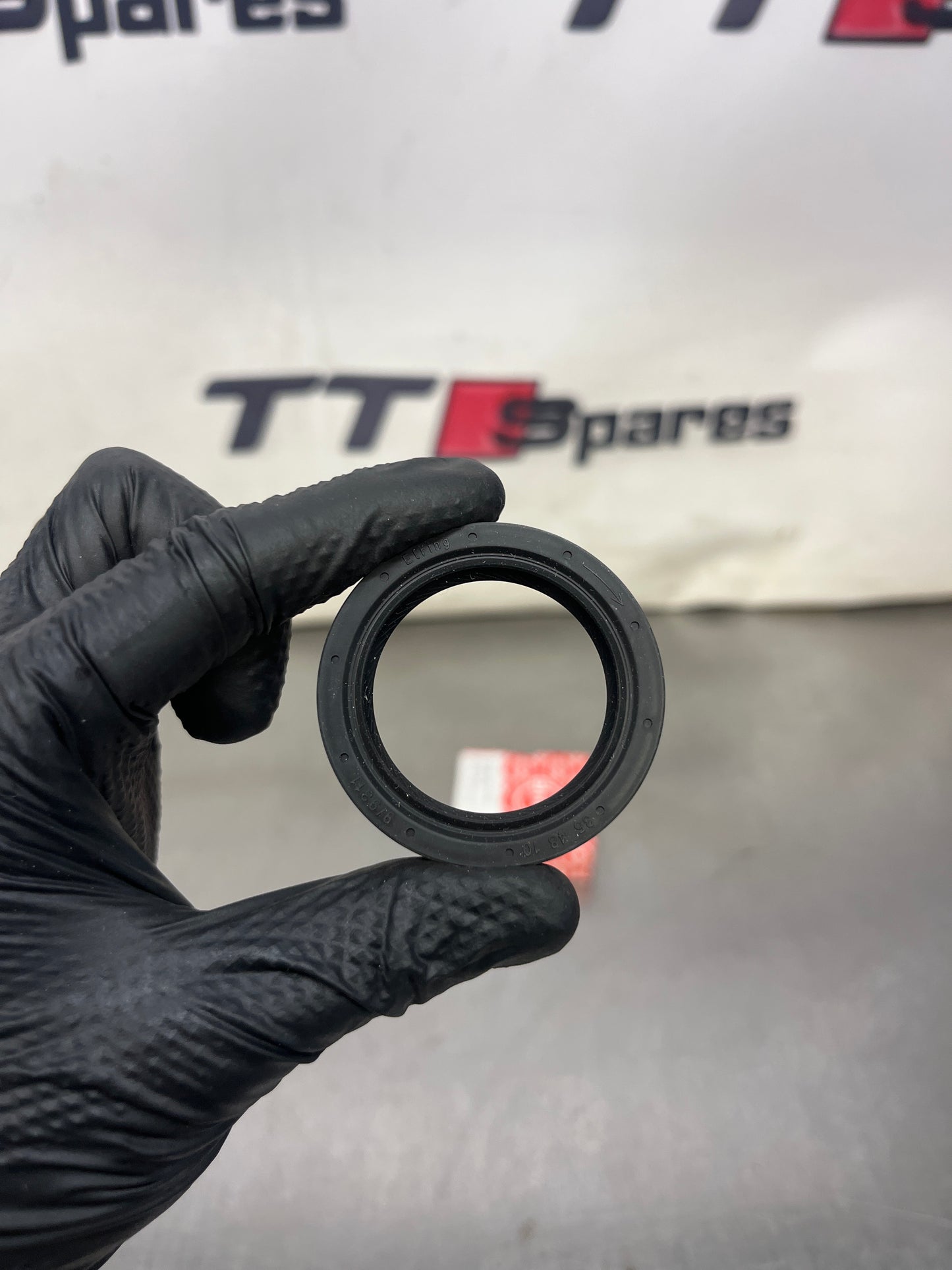 VW Audi Seat Skoda (91-03) Front Crankshaft Oil Seal | 054115147B