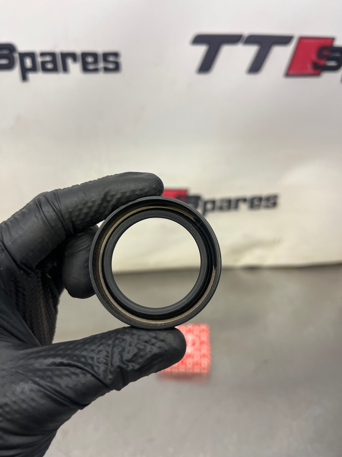 VW Audi Seat Skoda (91-03) Front Crankshaft Oil Seal | 054115147B