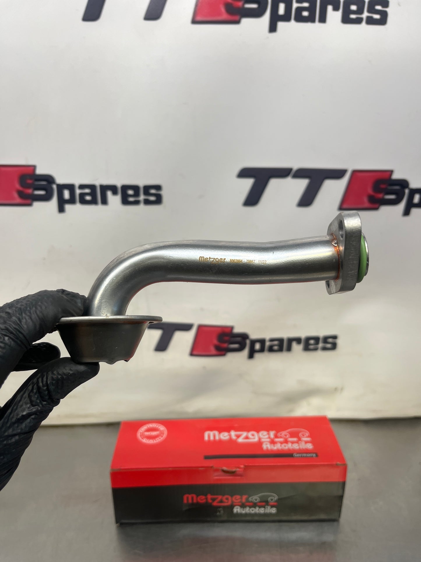 Oil Pump Pickup Pipe Seal 06A115251 New FOR Audi TT A3 S3 Ibiza 1.8T VW Golf MK4