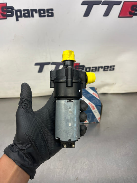 Water Pump for Parking Heater fits MERCEDES Auxiliary Additional Genuine Bosch