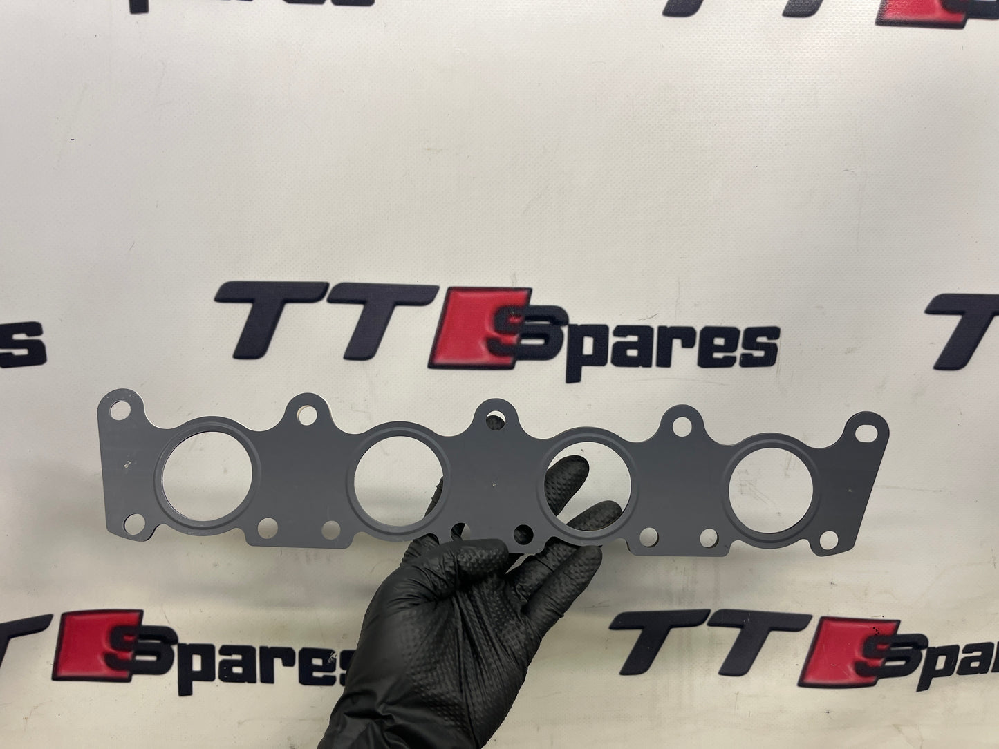 EXHAUST MANIFOLD GASKET Audi TT mk1 Turbo 058 253 039 L NEW OEM 1.8T