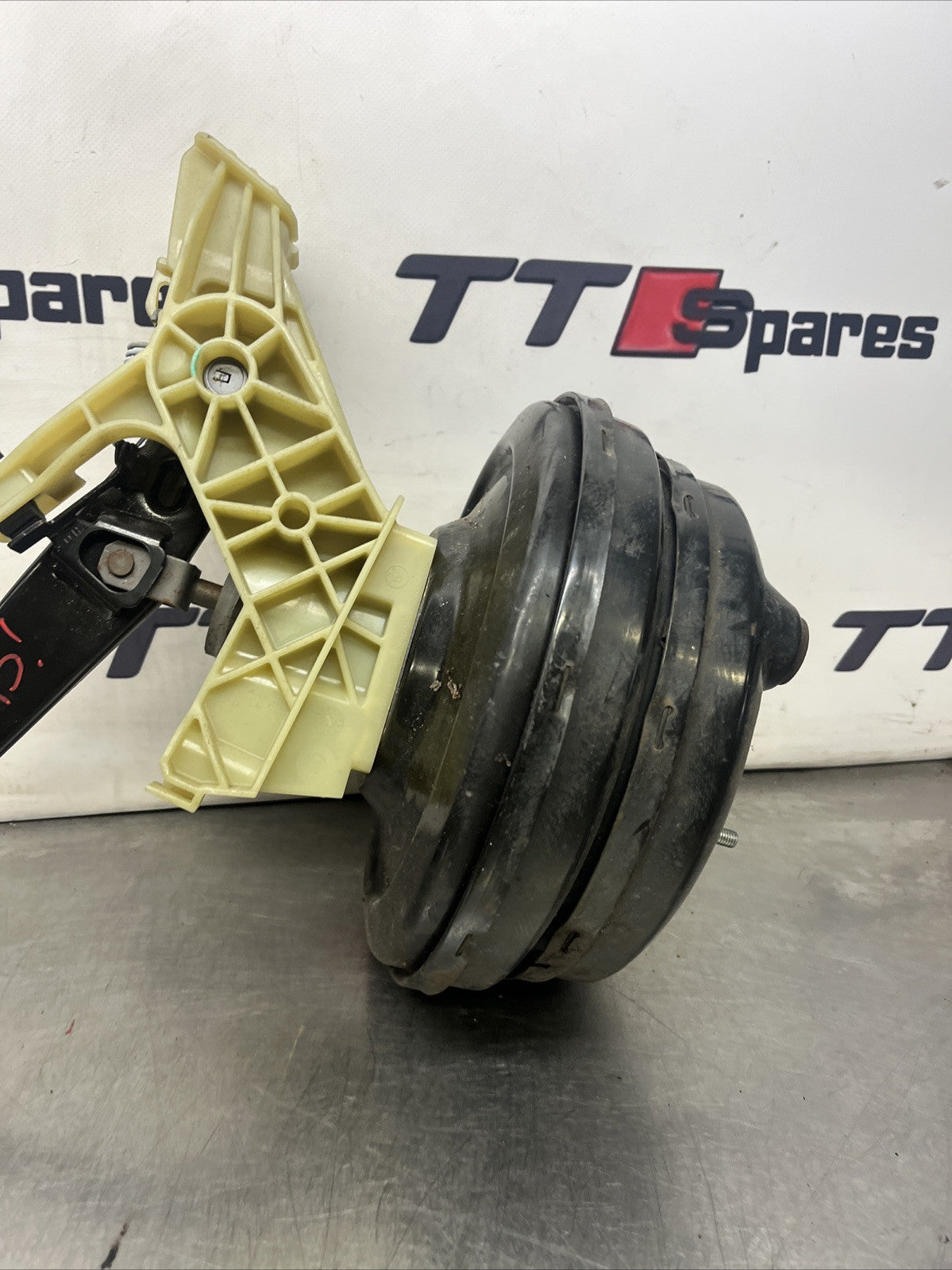 BMW X5 E70 Brake Servo Booster 32067474 3.0 Diesel 180kw 2012 28816495