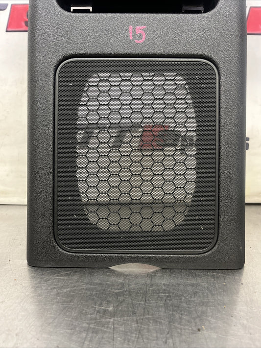 GENUINE AUDI TT 8N MK1 98-06 ROADSTER REAR CUBBY COVER STORAGE BOX 8N7868573B