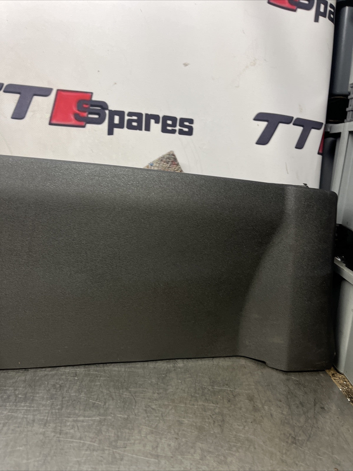 Audi TT Mk1 8N 1998-2006 Convertible Rear Wind Deflector Windstop Cover !Pics!