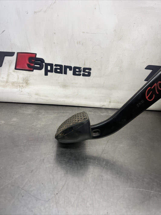 BMW X5 E70 Brake Servo Booster 32067474 3.0 Diesel 180kw 2012 28816495