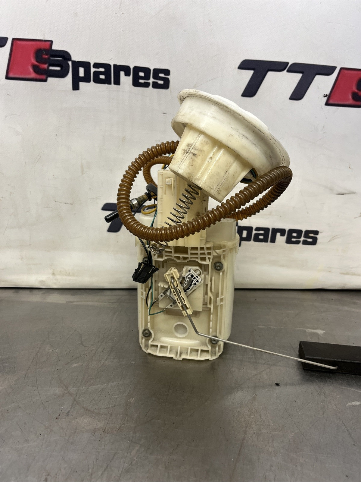 2003-06 AUDI TT Mk1 8n QUATTRO 1.8t + 3.2 V6 FUEL PUMP & SENDER 8L9919051J VDO