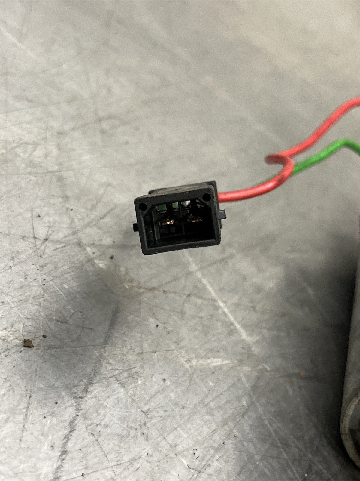 2000 AUDI TT CONVERTIBLE 8N MK1 ELECTRIC WINDOW WINDBREAK MOTOR 0390201645