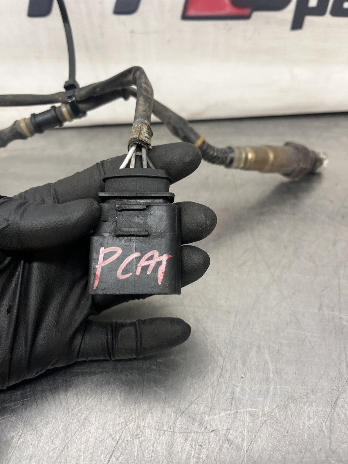 Audi TT S3 SEAT Leon Cupra R 2001-2006 Post Cat Bank 2 Lambda O2 Oxygen Sensor