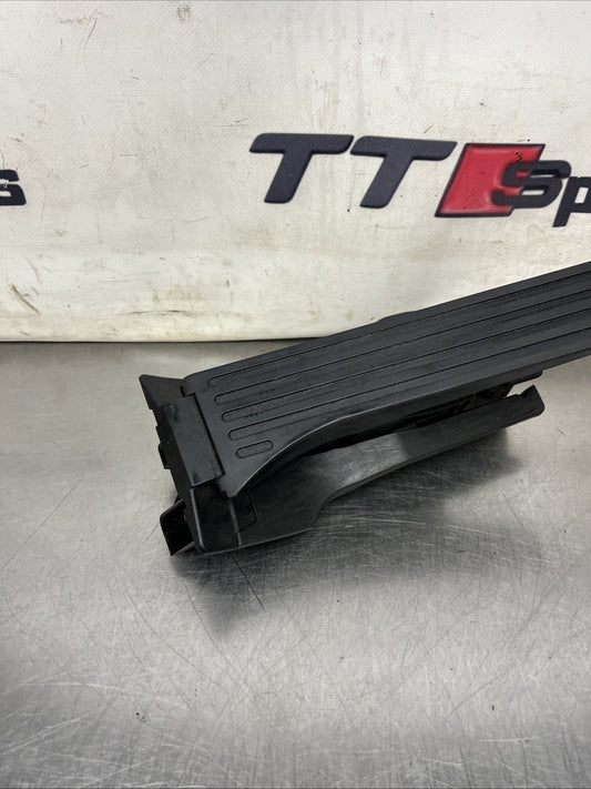 2011 VW TOURAN 1.6 PETROL MANUAL ACCELERATOR THROTTLE PEDAL