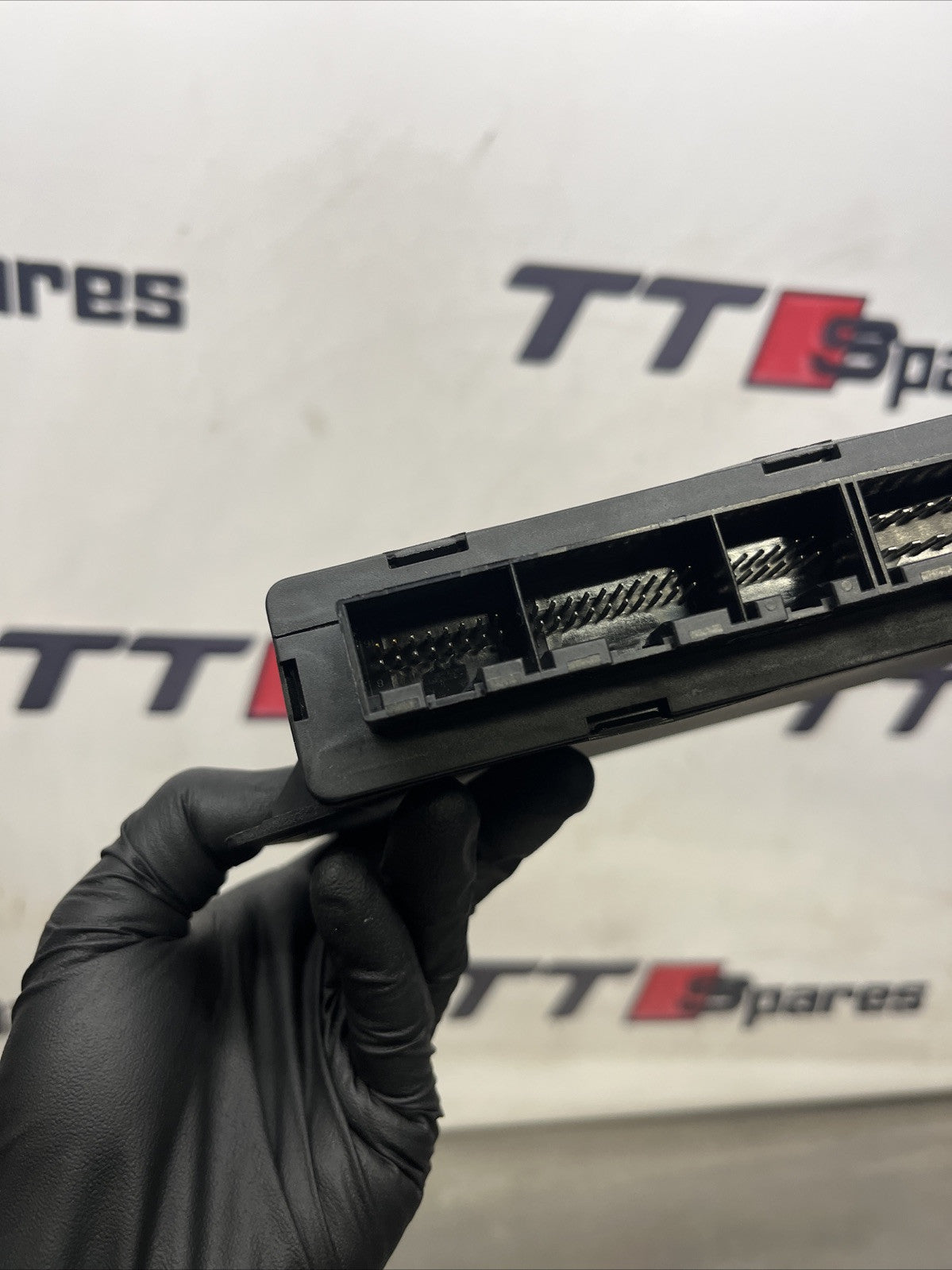 Audi TT MK1 8N 1.8T BAM COUPE Convenience Control Module CCM 8N8962267B
