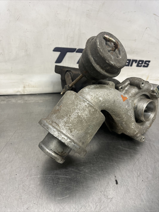 AUDI TT MK1 8N 1.8 T PETROL ARY TURBO TURBOCHARGER 06A145713D