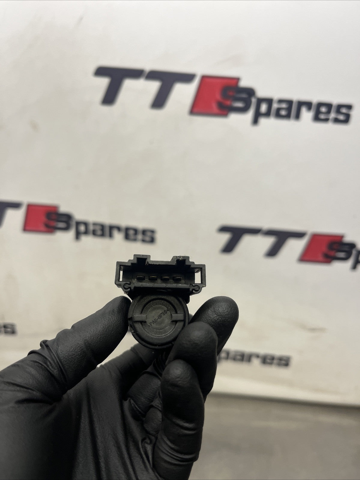 1J0945511D 1J0945511 Brake Light Stop Switch VW Volkswagen BLACK