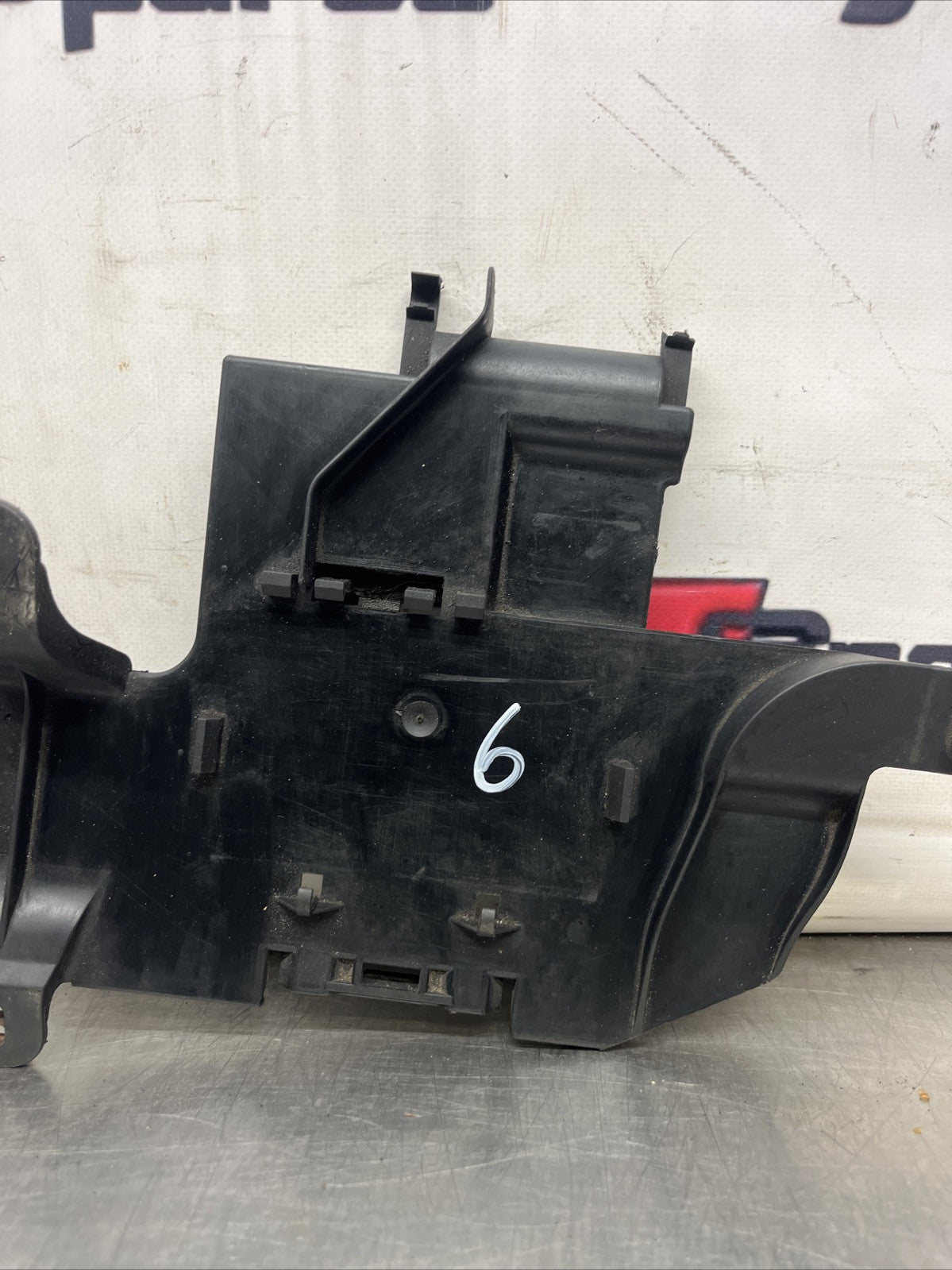 GENUINE AUDI TT MK1 8N 1998-2006 BATTERY FUSE BOX TRAY COVER TRIM 8N7937557