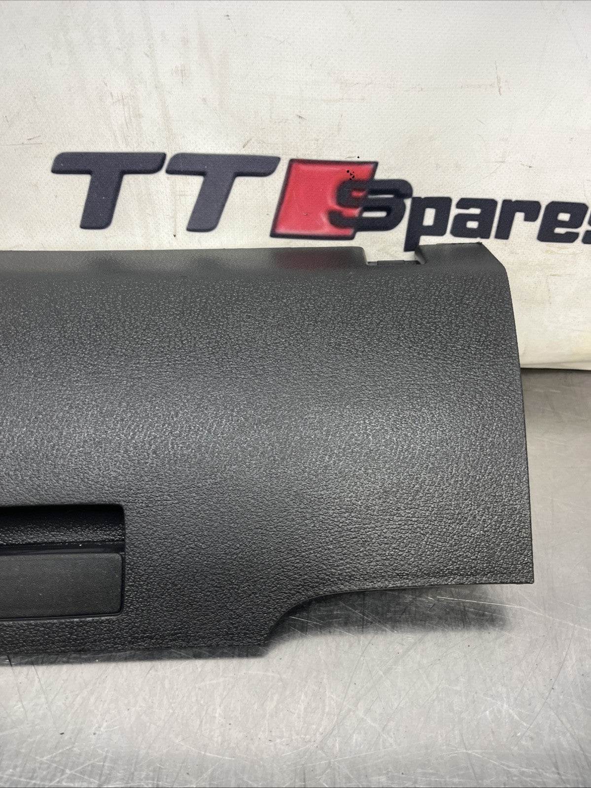 Volkswagen Touran 2003-2010 Drivers OSF Glovebox Storage 1T2857919