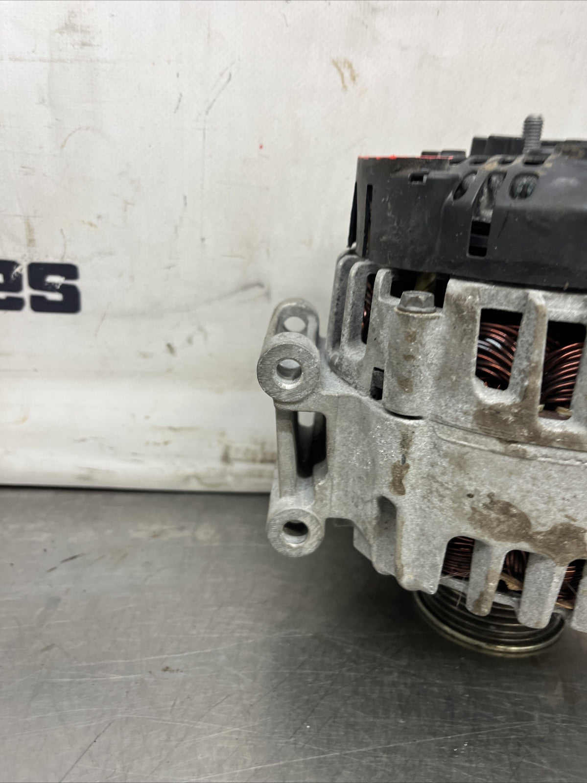 Audi TT 8J 2.0TFSI CESA Alternator 06H903017E