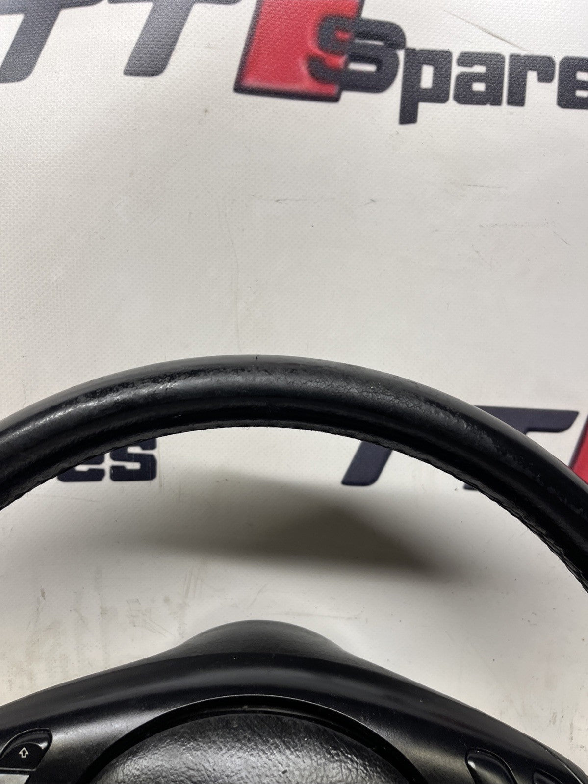 Bmw E46 E39 E38 E53 / 3 5 7 X5 Series multifunction sport Steering Wheel