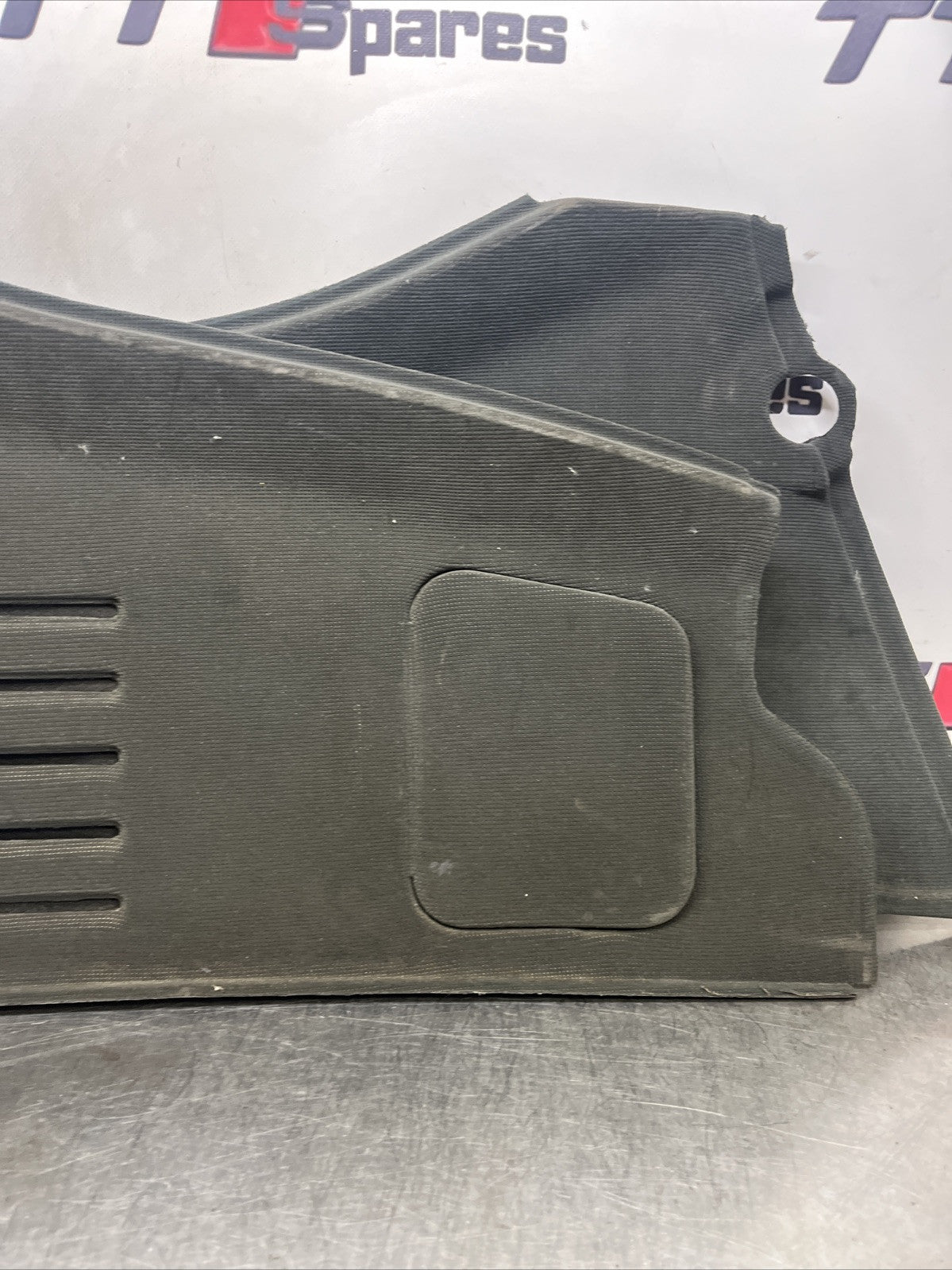Audi TT 8N Coupe Black Soul 8N Trim Panel 8n8863880E 8n8963879k SET