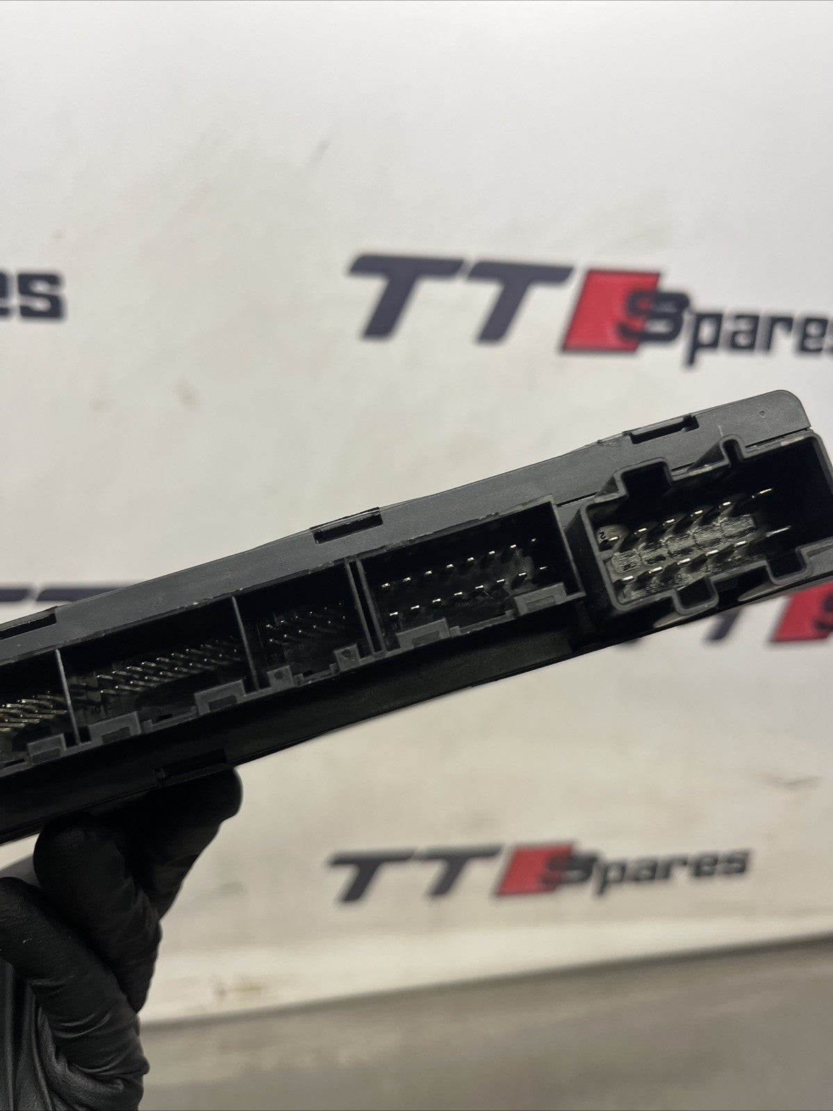 Audi TT MK1 8N 1.8T BAM COUPE Convenience Control Module CCM 8N8962267B