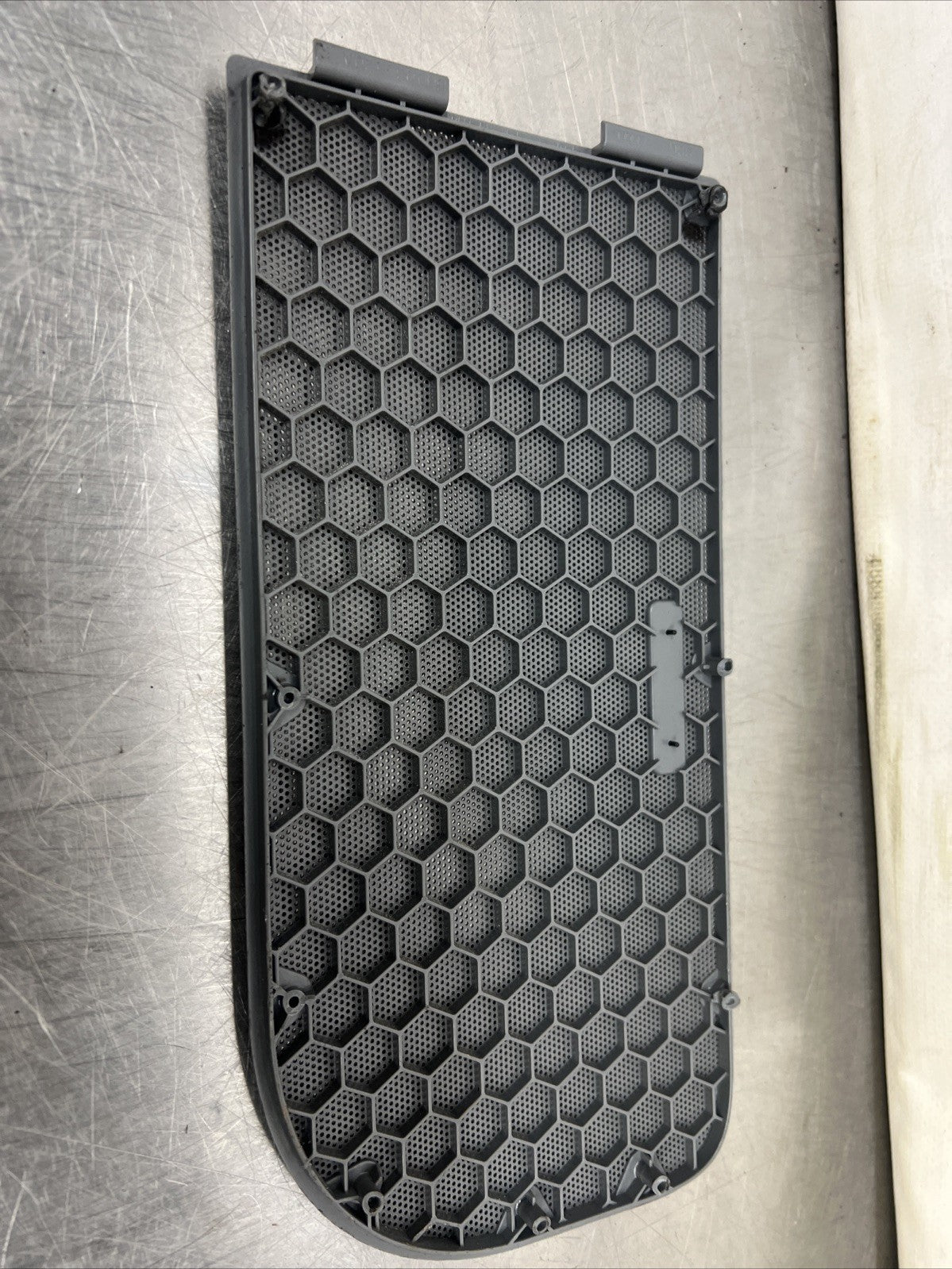 Audi TT 8N MK1 Right Offside O/S Bose Speaker Grill Cover 8N0035420A Gray