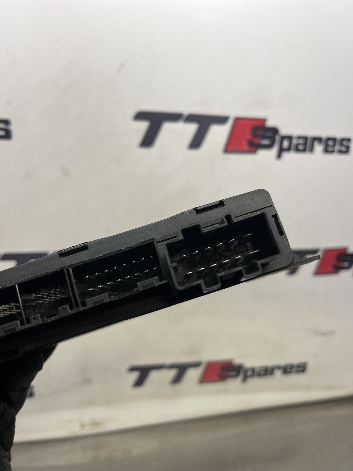 Audi TT MK1 8N 1.8T BAM COUPE Convenience Control Module CCM 8N8962267B