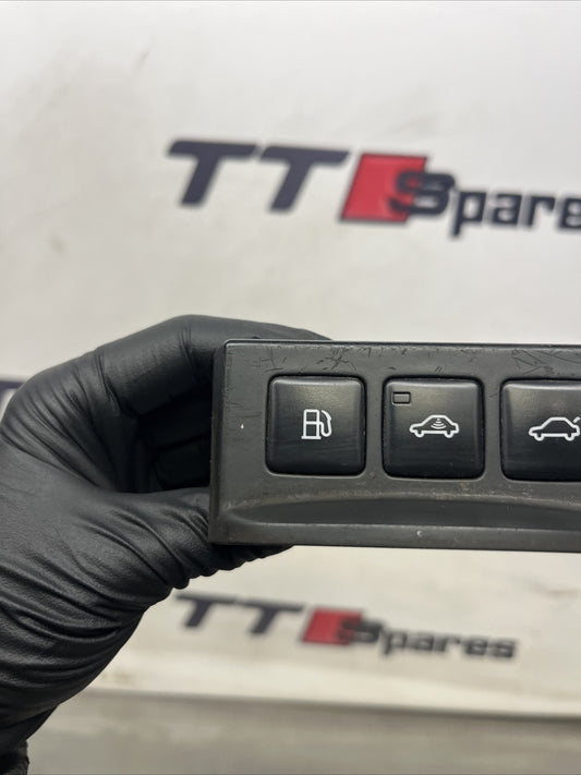 AUDI TT MK1 8N FUEL FLAP BOOT RELEASE SWITCHES WARRANTY 8n0962101