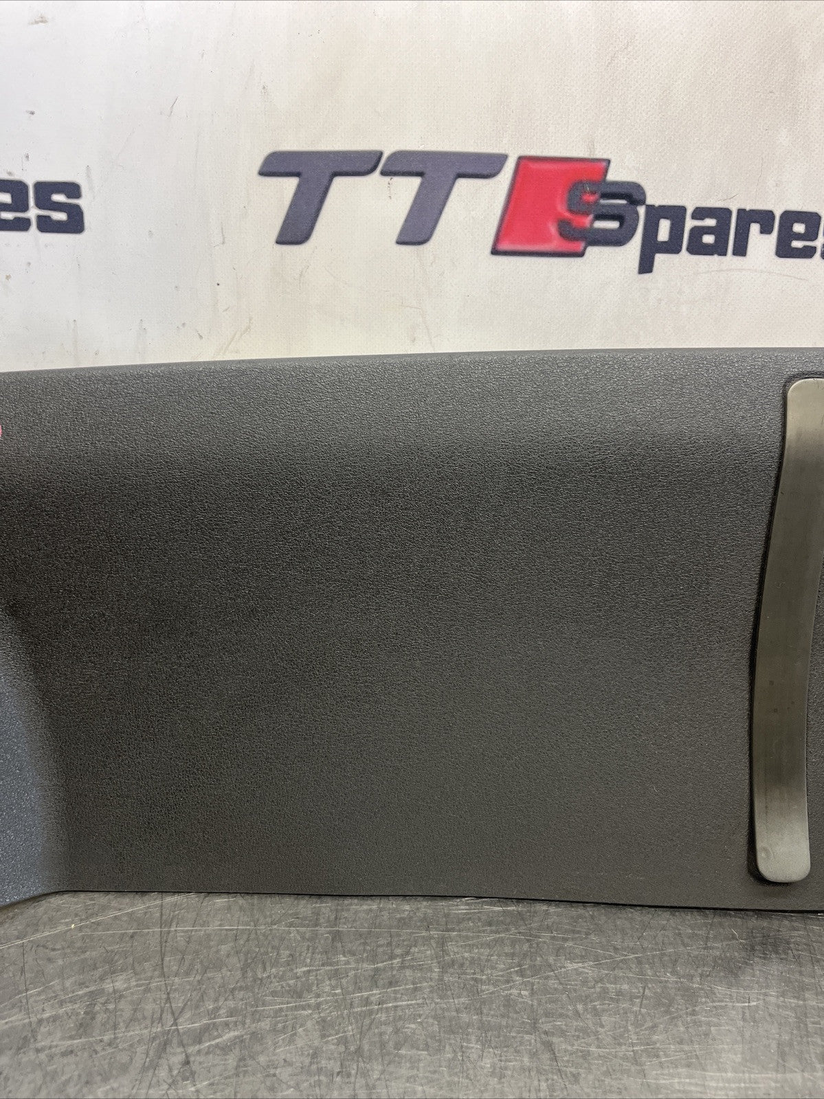 Audi TT Mk1 8N 1998-2006 Convertible Rear Wind Deflector Windstop Cover !Pics!