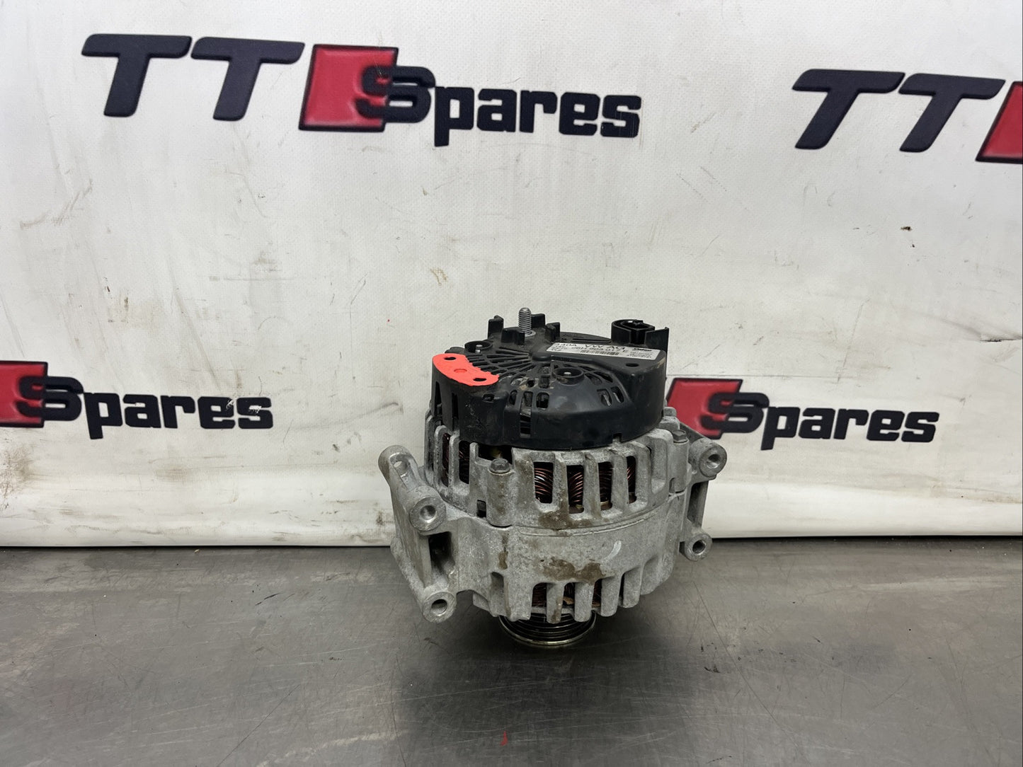 Audi TT 8J 2.0TFSI CESA Alternator 06H903017E