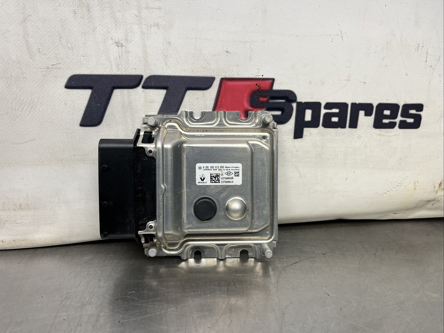 RENAULT MASTER MK3 2017 2.3 DCI 2.3 DCI ADBLUE CONTROL MODULE 237G00049R