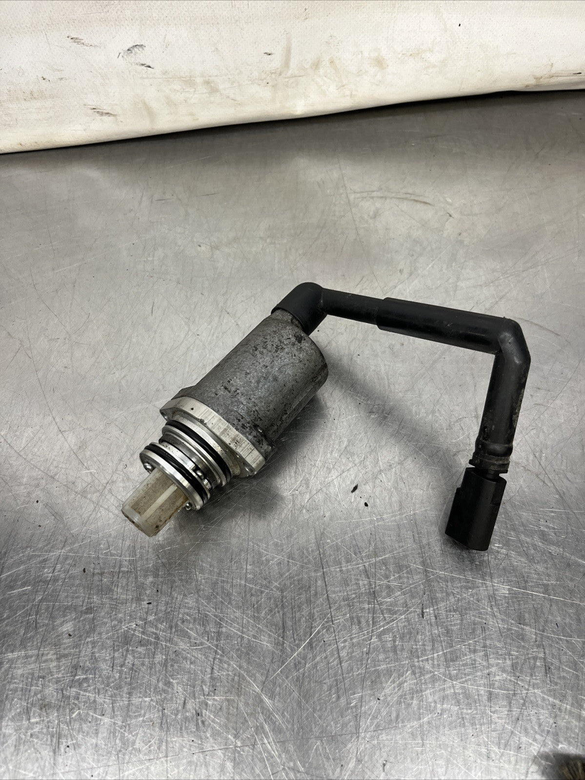 HALDEX 1ST GEN AUDI TT 8N 4Motion Oil Pump