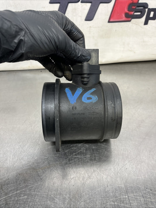 VW T5 MASS AIR FLOW SENSOR meter Metor 07d906461 0280218073