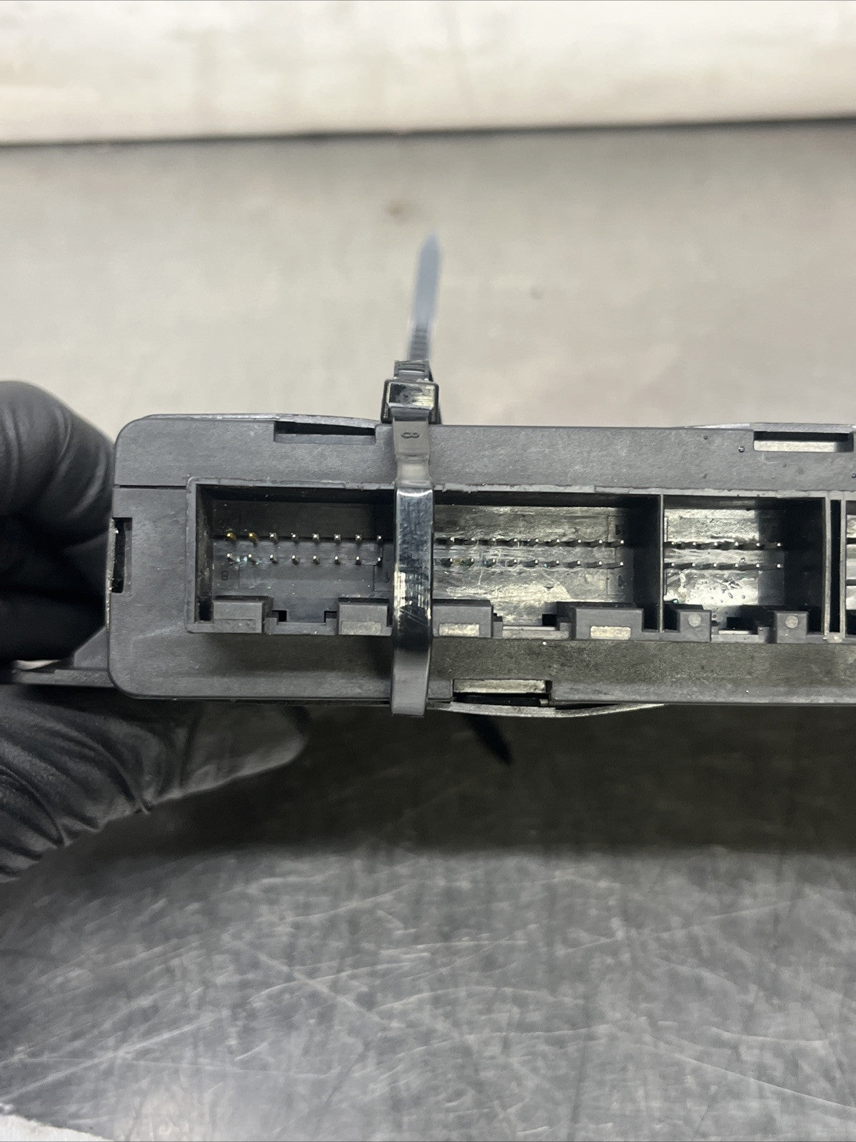 Audi TT MK1 8N Roadster Convertible CCM comfort control module 8N7962267C