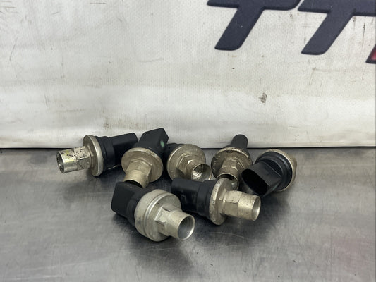 VW TT Golf Passat Touareg Air Conditioning Aircon Pressure Sensor 1J0959126