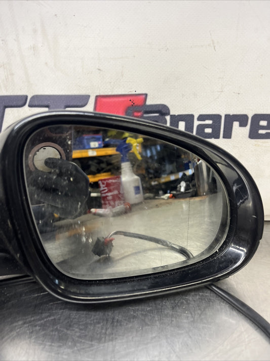 ✅ VW GOLF MK5 DRIVER WING MIRROR 425202