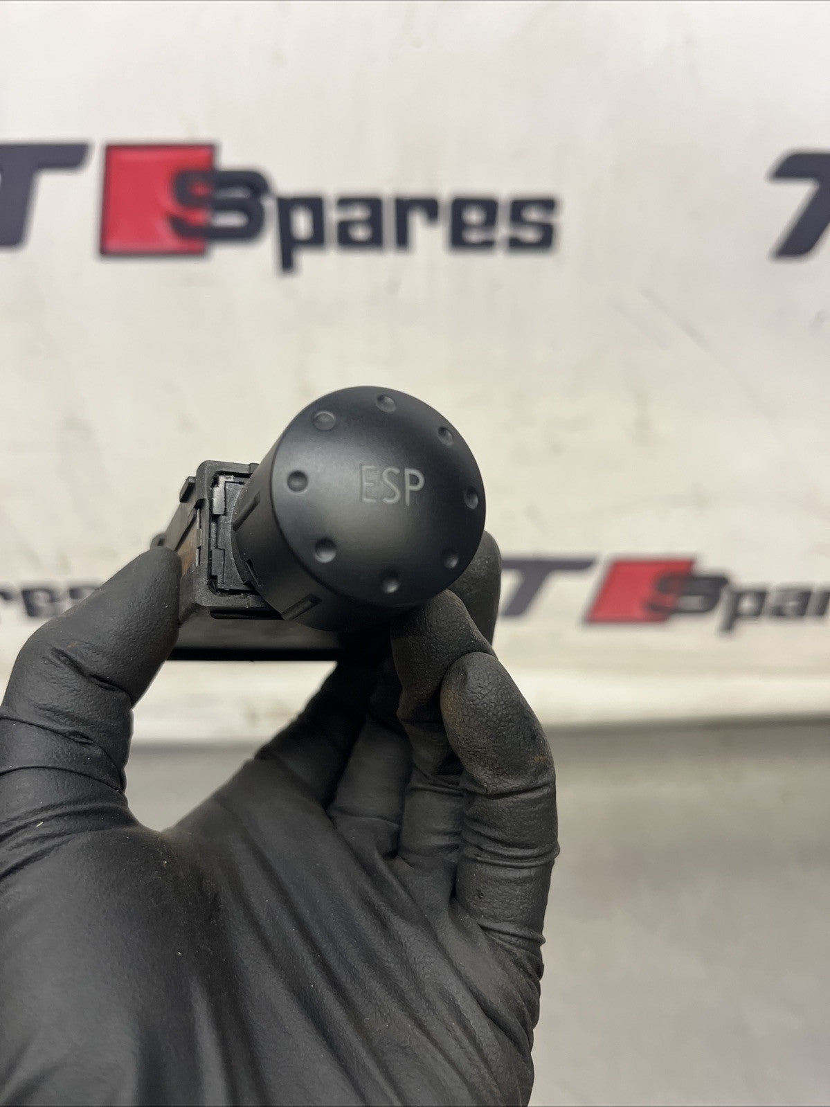 Audi TT Mk1 98-06 ESP switch 8n0927134 3 Months Warranty   Genuine