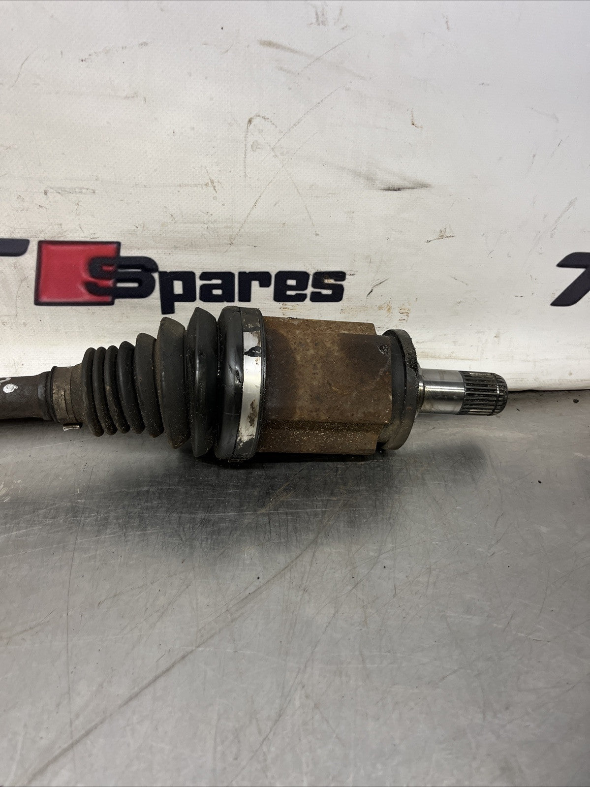 BMW X5 E70 M-Sport 3.0D Front Left Driveshaft P755394505 2007