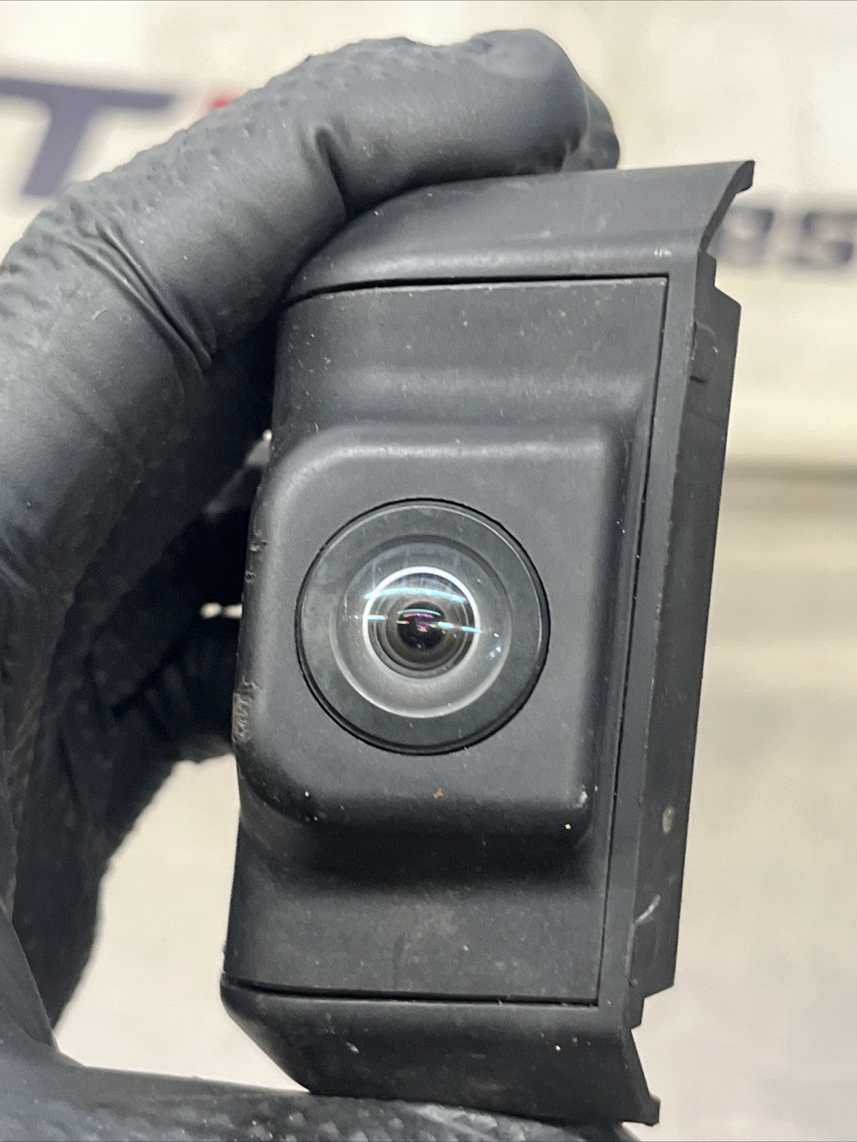 Land Rover Range Rover L322 Facelift 2009-2012 Rear Tailgate Reverse Camera
