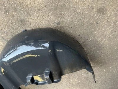 Audi TT Mk1 8N 1998-2006 Driver/Right/OS Rear Wheel Arch Liner Splash Guard