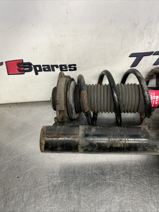 VOLKSWAGEN TOURAN SHOCK ABSORBER FRONT PAIR SET