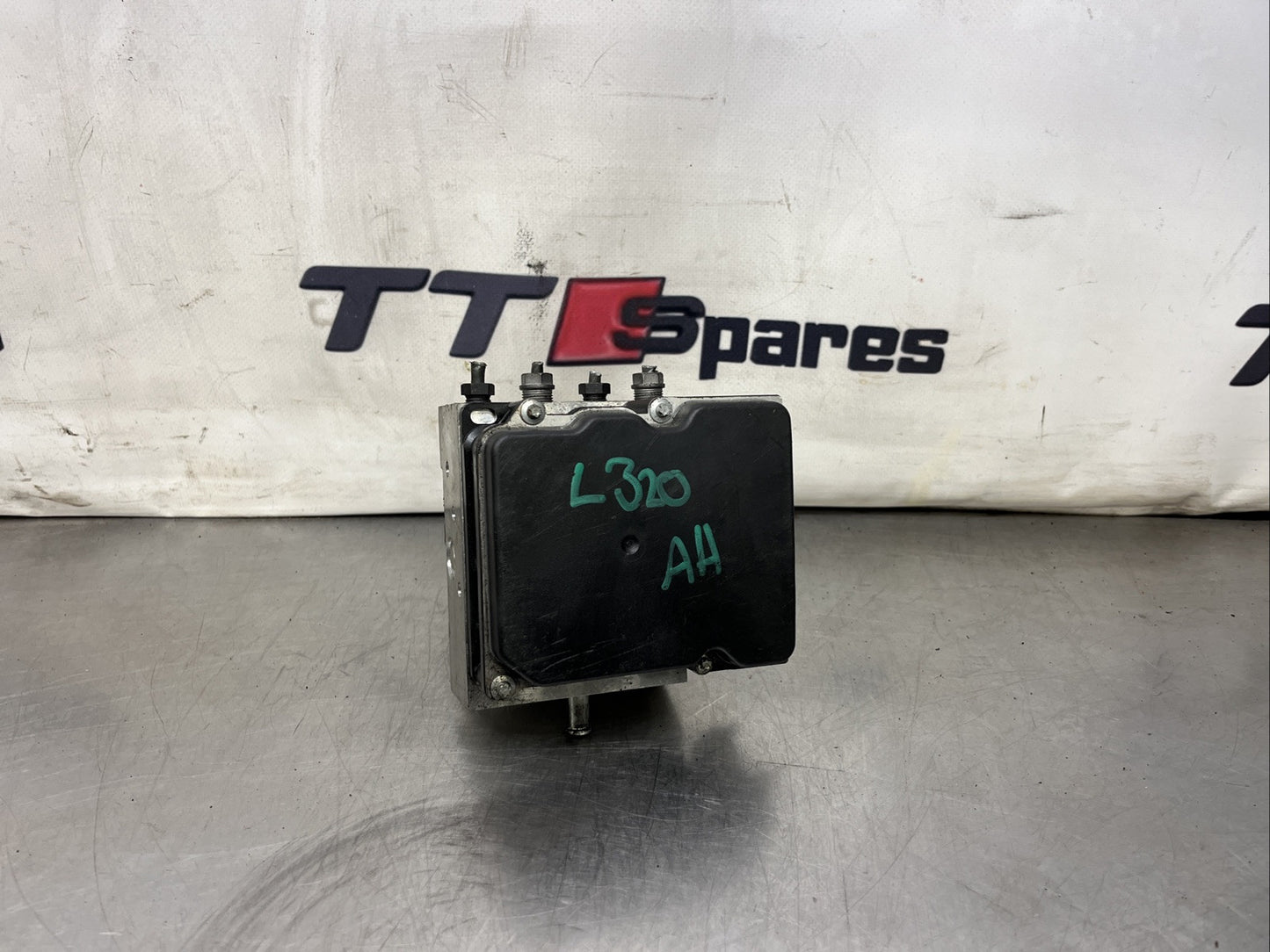 RANGE ROVER SPORT L320 05-09 ABS PUMP CONTROL MODULE OEM SRB500440