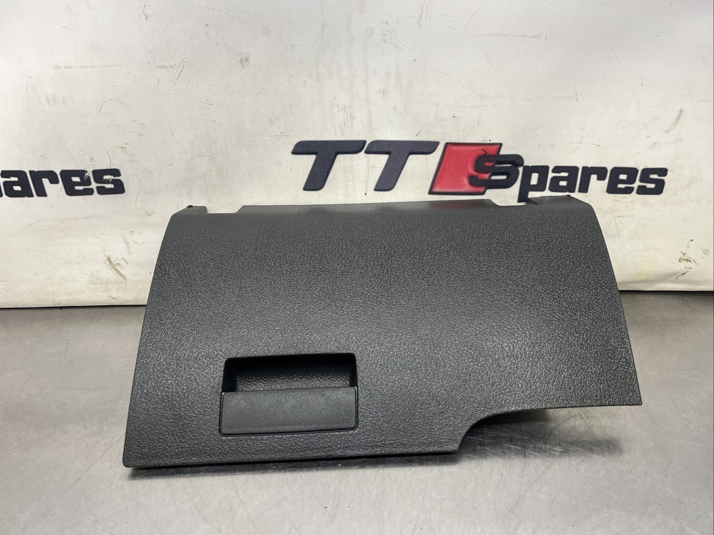 Volkswagen Touran 2003-2010 Drivers OSF Glovebox Storage 1T2857919