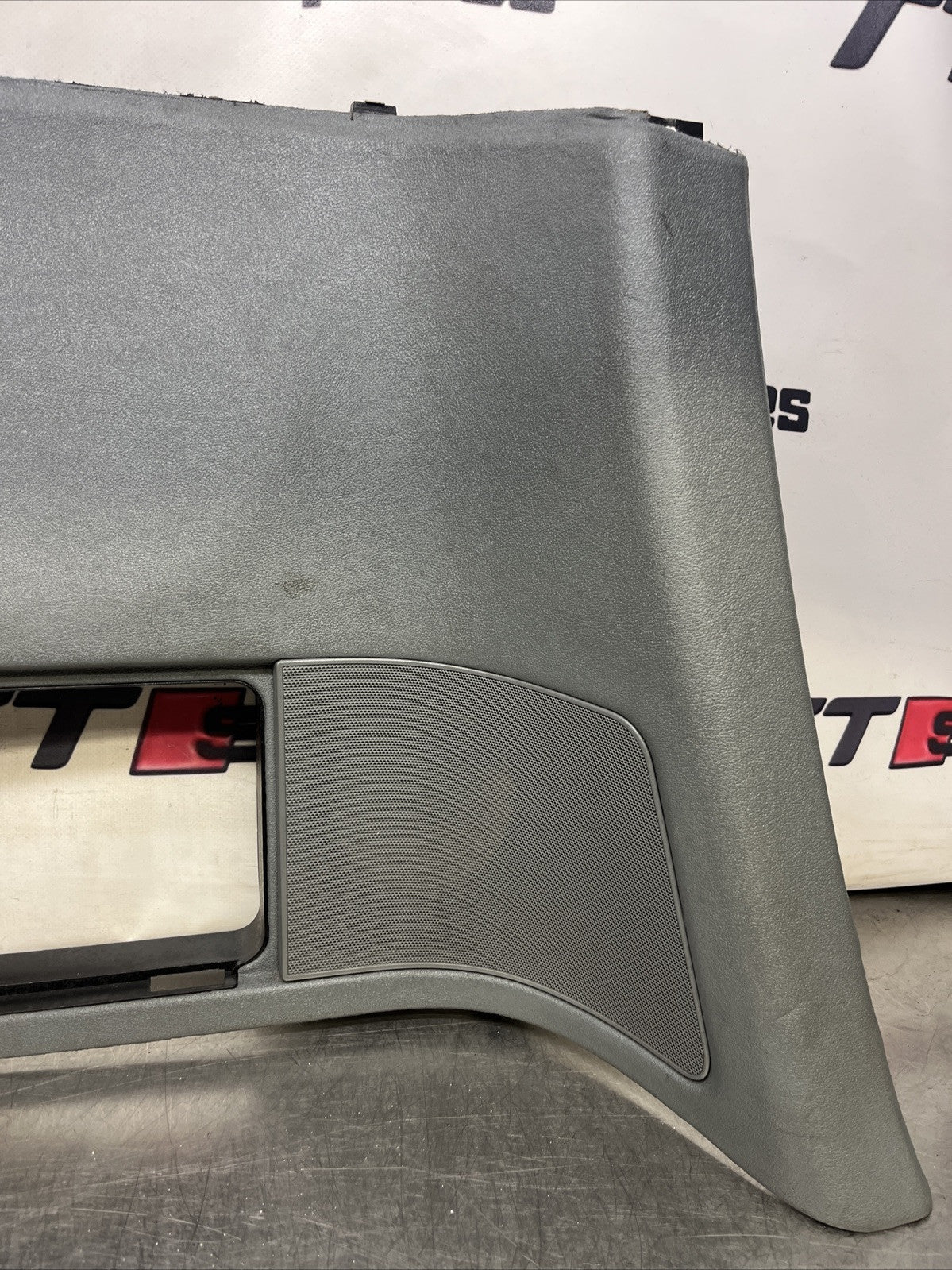 AUDI TT 8N MK1 ROADSTER N/S REAR INTERIOR PANEL GREY 8N7867477