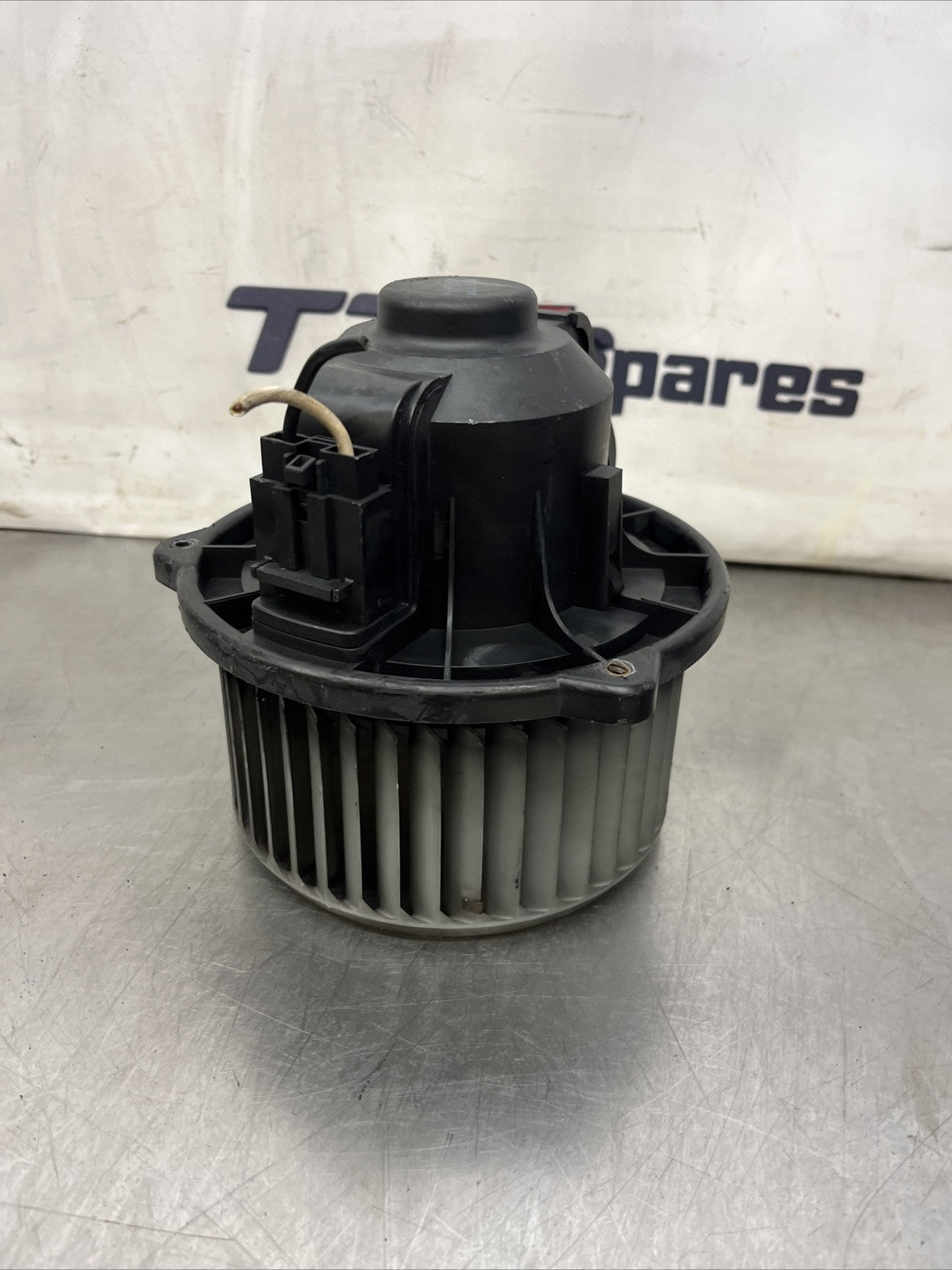 Heater Blower Motor Fan MF016070-0880 Discovery 3 4 Range Rover Sport
