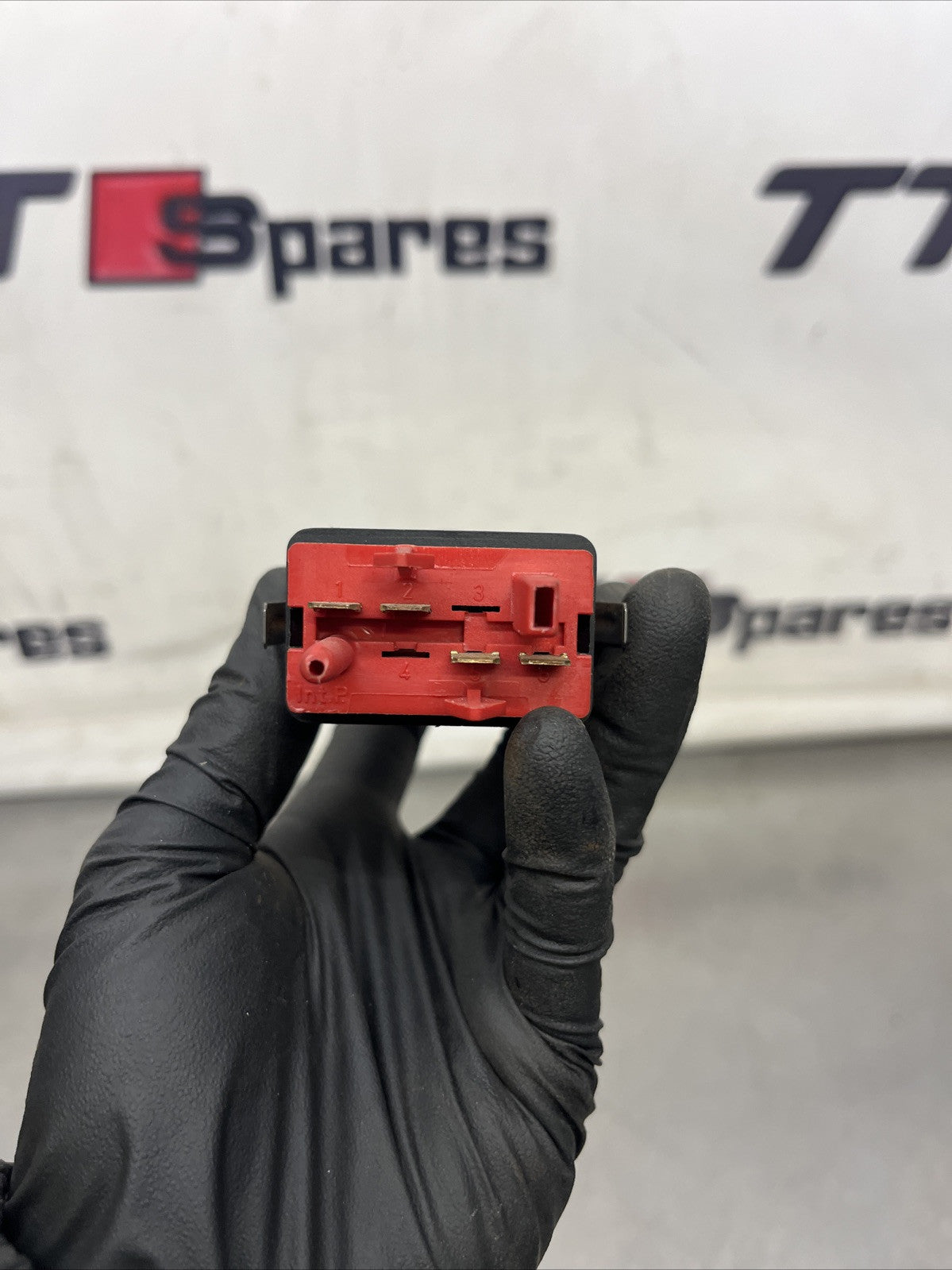 Audi TT Mk1 98-06 ESP switch 8n0927134 3 Months Warranty   Genuine