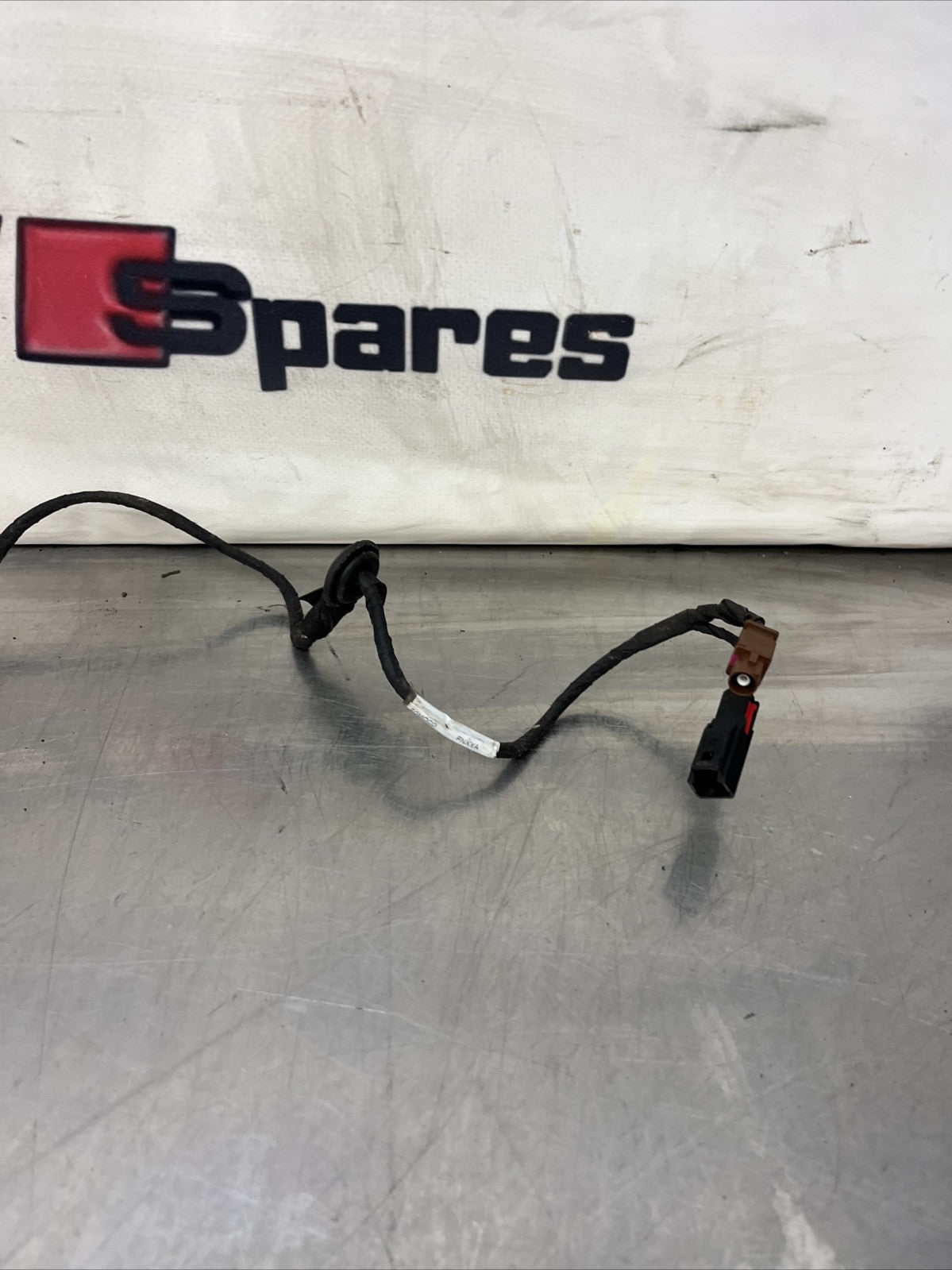 Land Rover Range Rover L322 Facelift 2009-2012 Rear Tailgate Reverse Camera