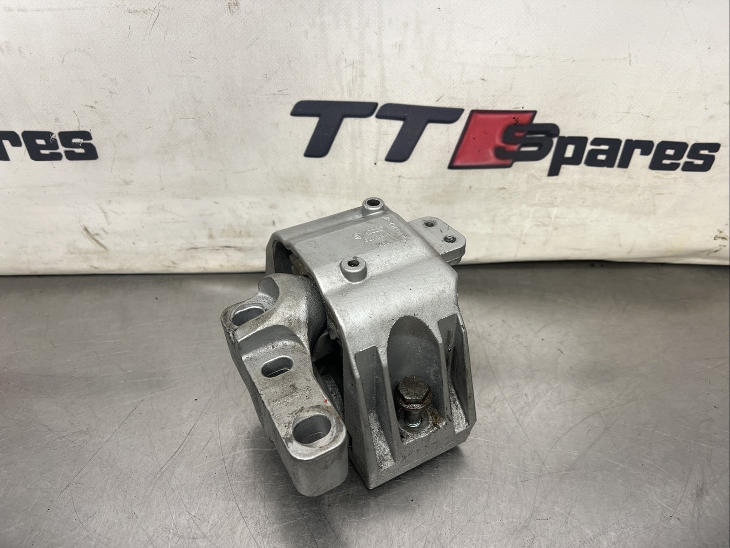 Audi TT 8N MK1 1.8T Offside Right Engine Mount Bracket Mounting 1J0199262BF