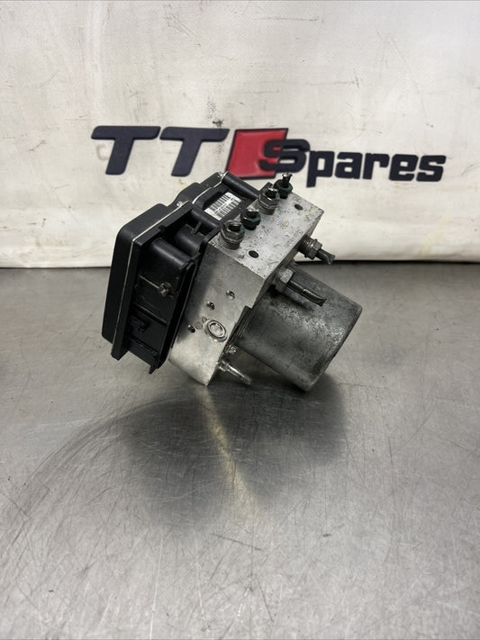 RANGE ROVER SPORT L320 05-09 ABS PUMP CONTROL MODULE OEM SRB500440