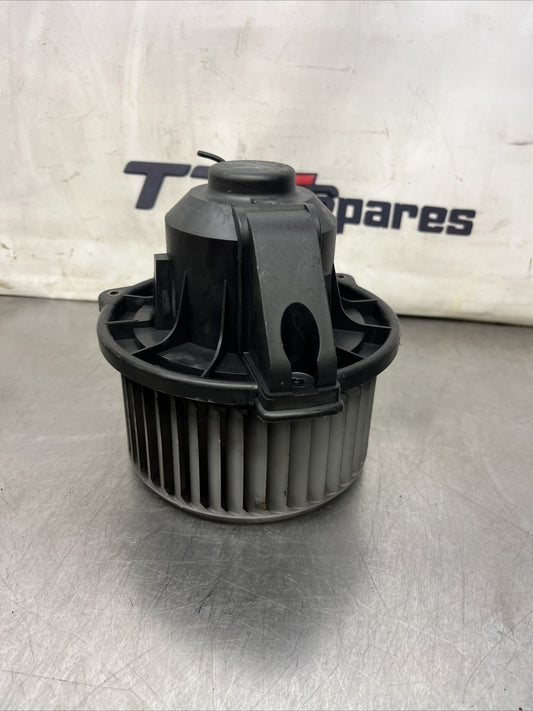 Heater Blower Motor Fan MF016070-0880 Discovery 3 4 Range Rover Sport