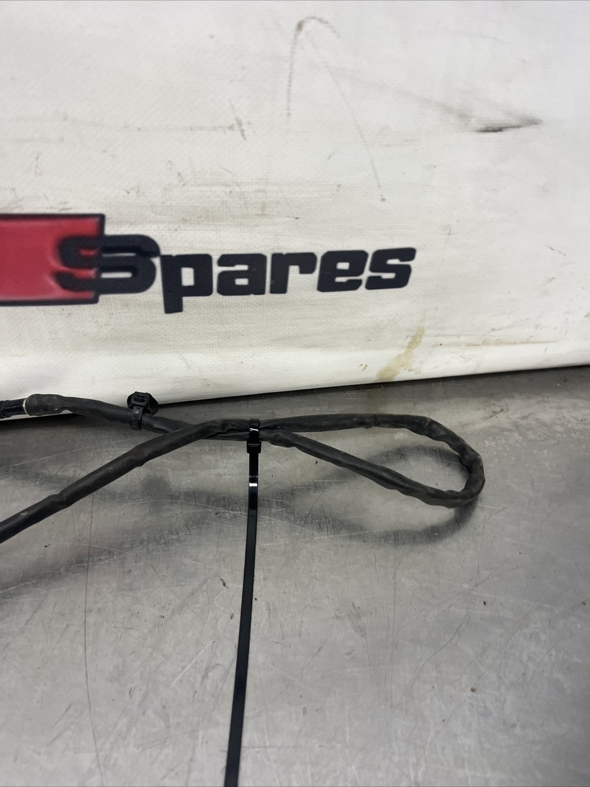 Audi Tt Mk1 lambda sensor exhaust sensor before cat 0258007353